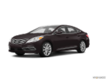 2016 Hyundai Azera